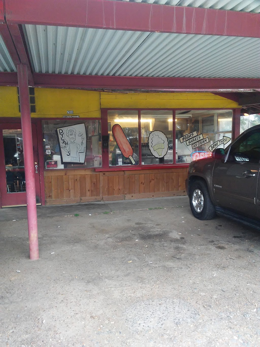 Dylans Restaurant | restaurant | 2908 N 7th St, West Monroe, LA 71291, USA | 3183249753 OR +1 318-324-9753