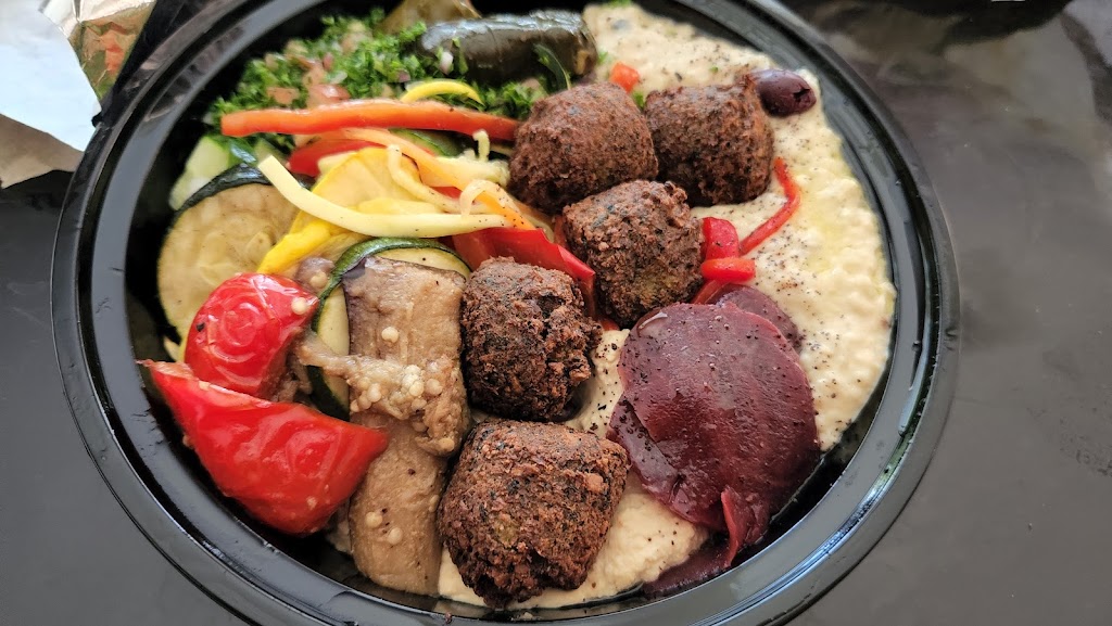 Pita Grill & Creperie Metuchen | restaurant | 660 Middlesex Ave Suite 1, Metuchen, NJ 08840, USA | 7323186377 OR +1 732-318-6377