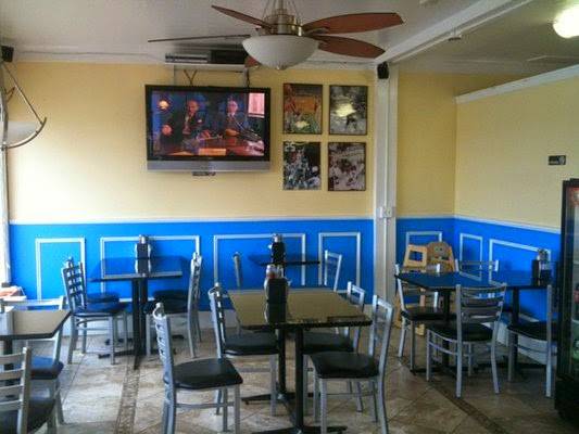 Poseidons | restaurant | 99 Western Ave, Gloucester, MA 01930, USA | 9782904313 OR +1 978-290-4313