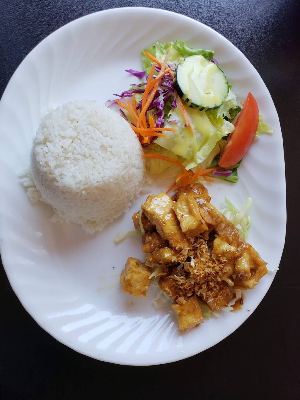 Jasmine Thai Cuisine | restaurant | 14071 Goldenwest St, Westminster, CA 92683, USA | 7143799088 OR +1 714-379-9088