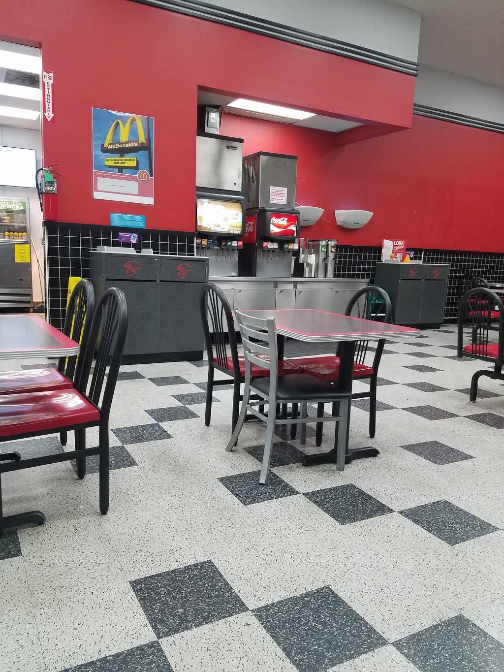 McDonalds | cafe | 7575 W Lower Buckeye Rd, Phoenix, AZ 85043, USA | 6239360515 OR +1 623-936-0515