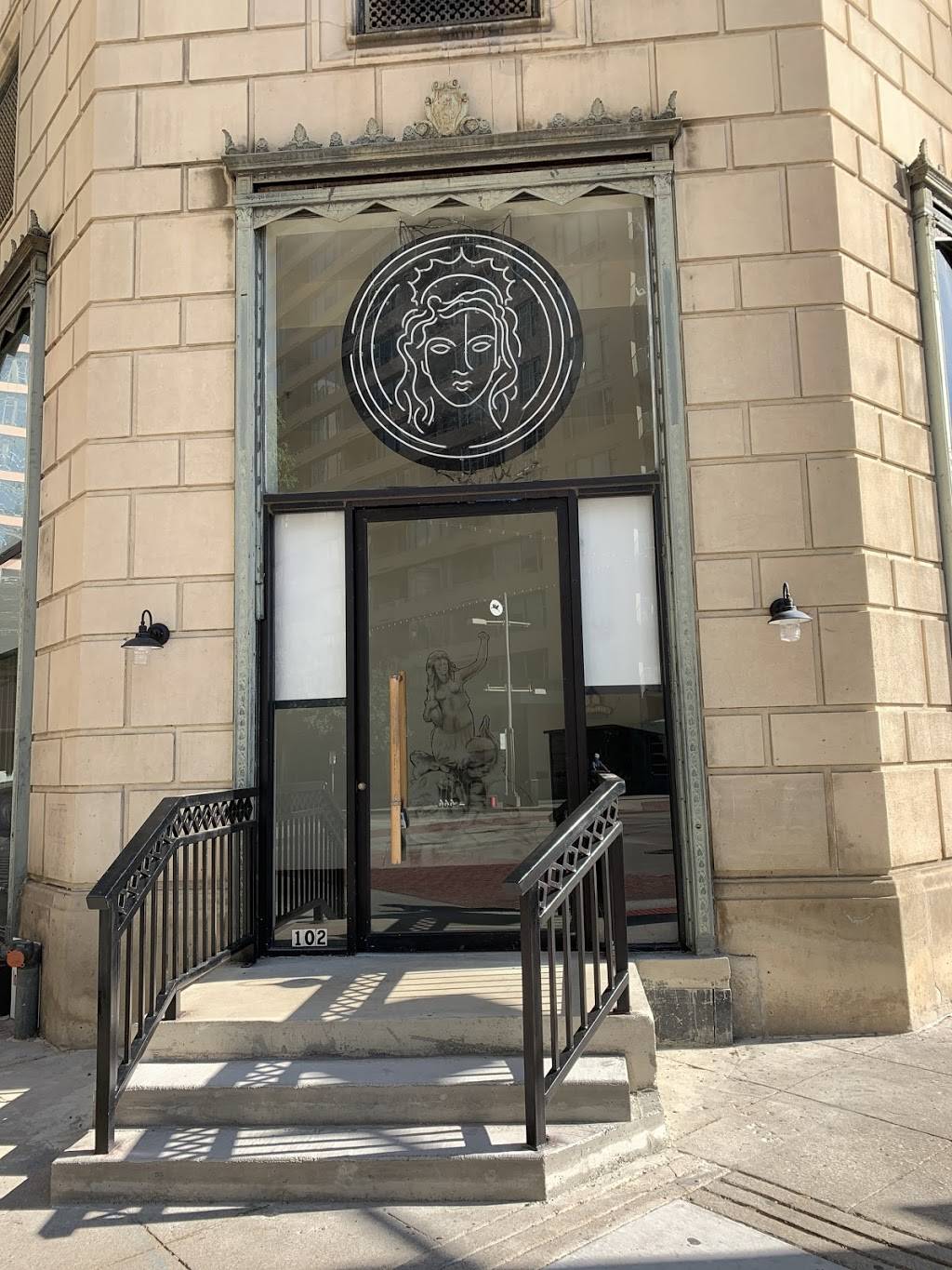 Partenope Ristorante | restaurant | 1903 Main St, Dallas, TX 75201, USA | 2144636222 OR +1 214-463-6222