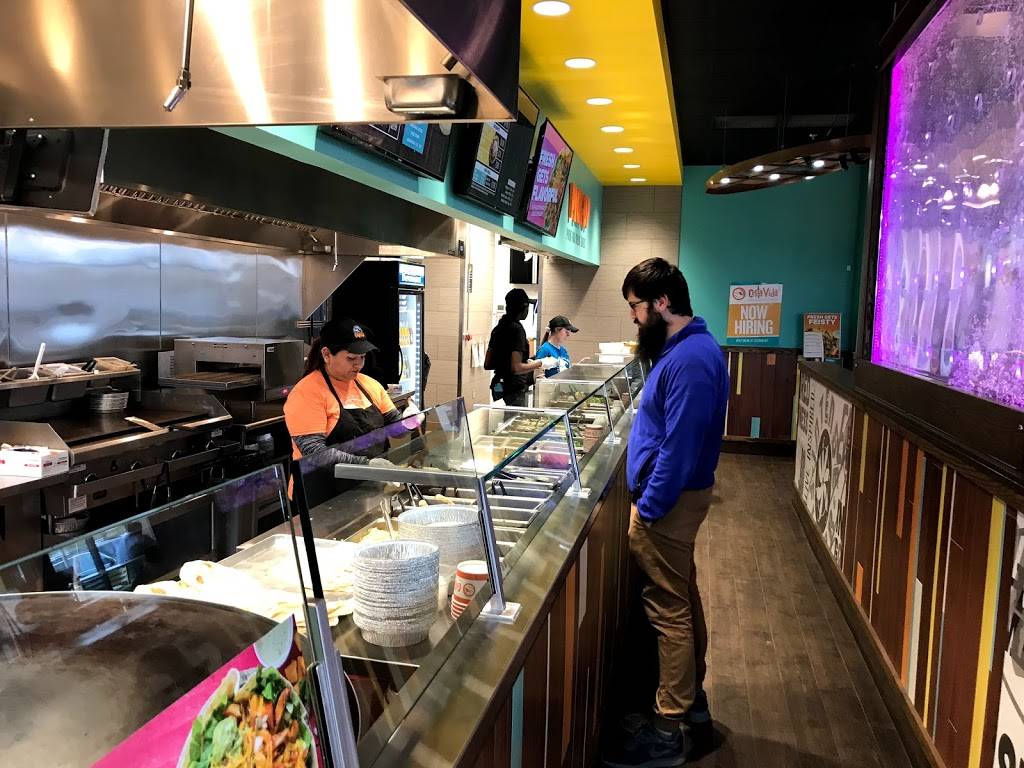 Costa Vida | restaurant | 15678 Pilot Knob Rd Suite 120, Apple Valley, MN 55124, USA | 9525956333 OR +1 952-595-6333