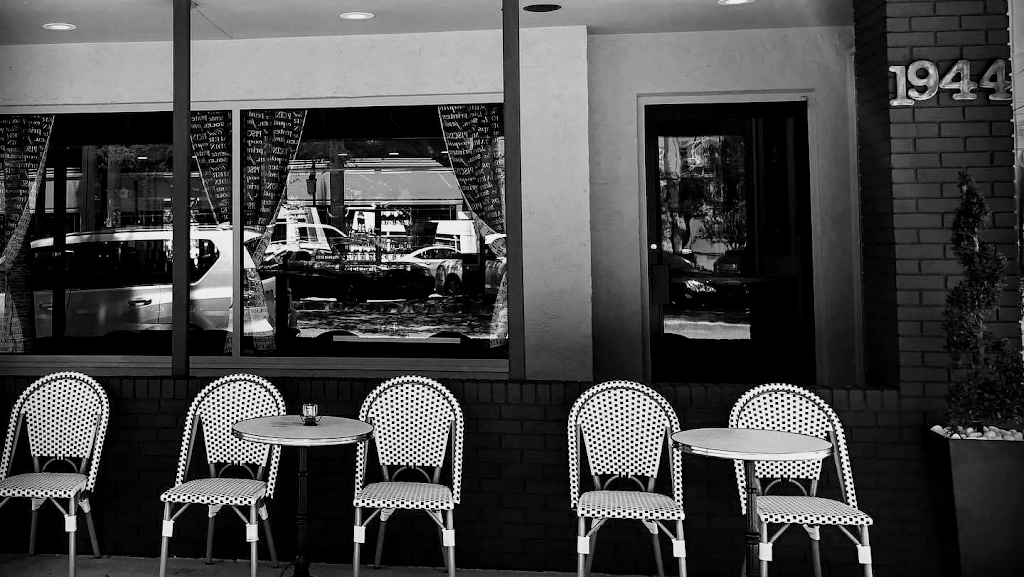 Figaro Bistro | restaurant | 1944 Hillview St, Sarasota, FL 34239, USA | 9419602109 OR +1 941-960-2109