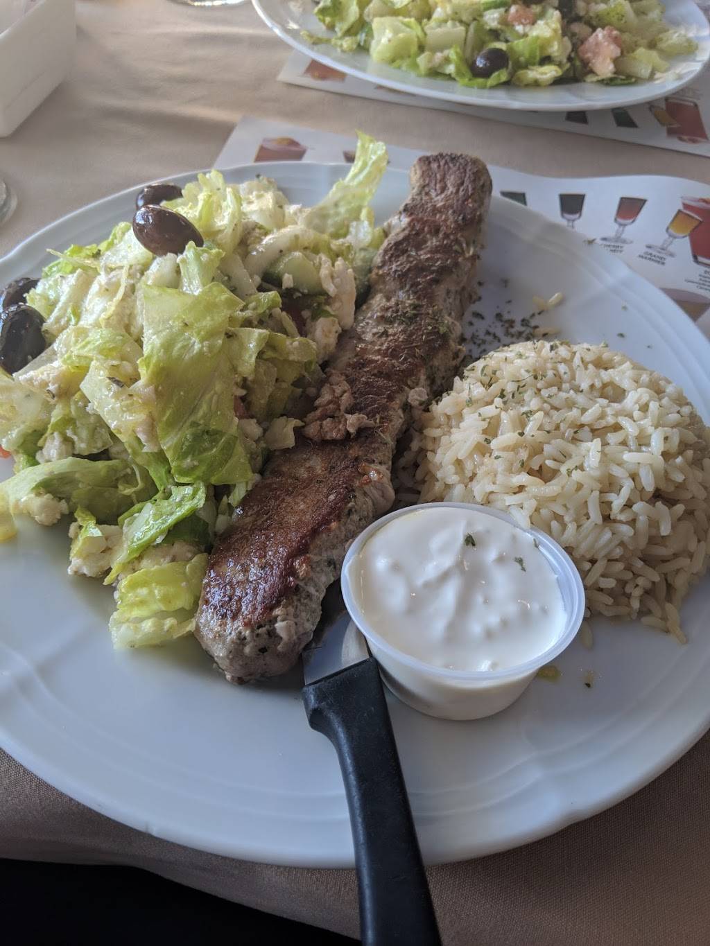 Princess Dining Room | restaurant | 34 Bay St, Tobermory, ON N0H 2R0, Canada | 5195968282 OR +1 519-596-8282