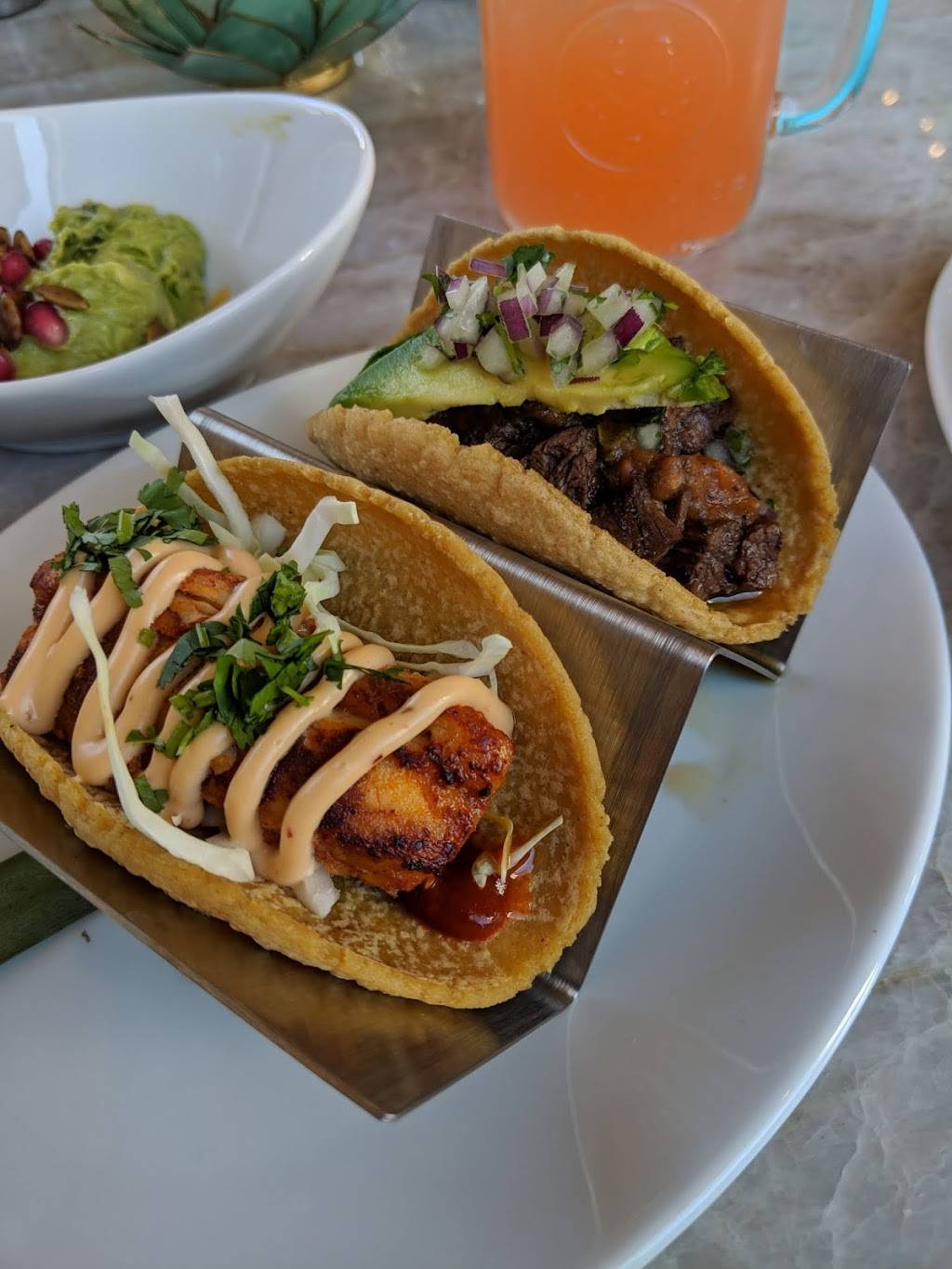 Tocaya Organica - Hollywood | restaurant | 6550 Sunset Blvd, Los Angeles, CA 90028, USA | 3234725802 OR +1 323-472-5802