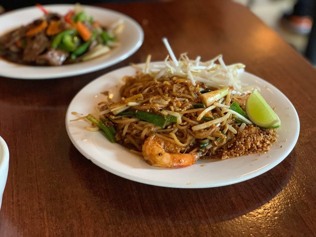 Thai Gold Restaurant | restaurant | 714 14th St, Golden, CO 80401, USA | 3035931715 OR +1 303-593-1715
