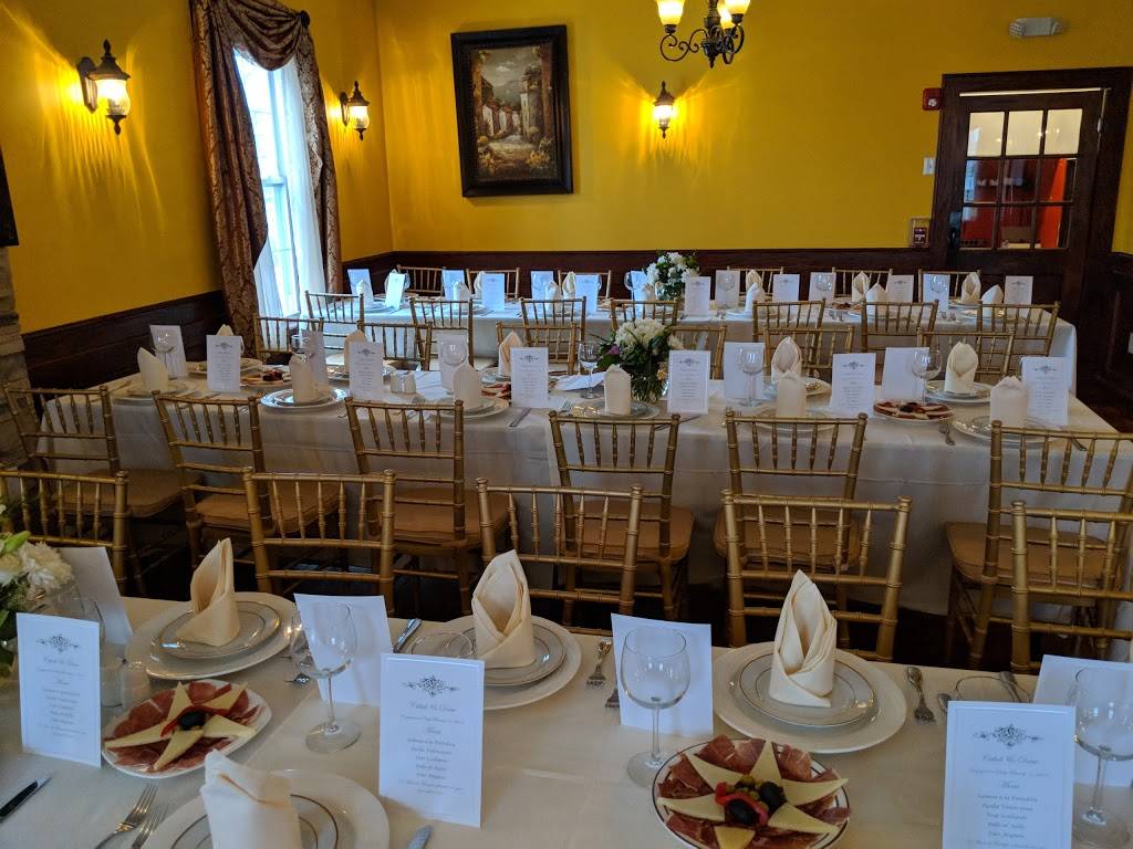 El Meson de Barajas | restaurant | 1753 NY-17M, Goshen, NY 10924, USA | 8452911400 OR +1 845-291-1400