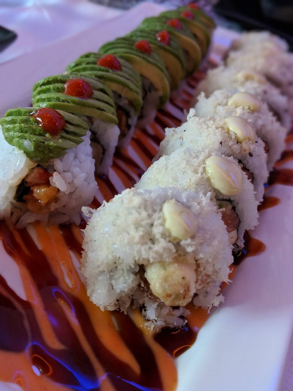 Sushi Junki | restaurant | 6643 Roosevelt Rd, Berwyn, IL 60402, USA | 7087883888 OR +1 708-788-3888