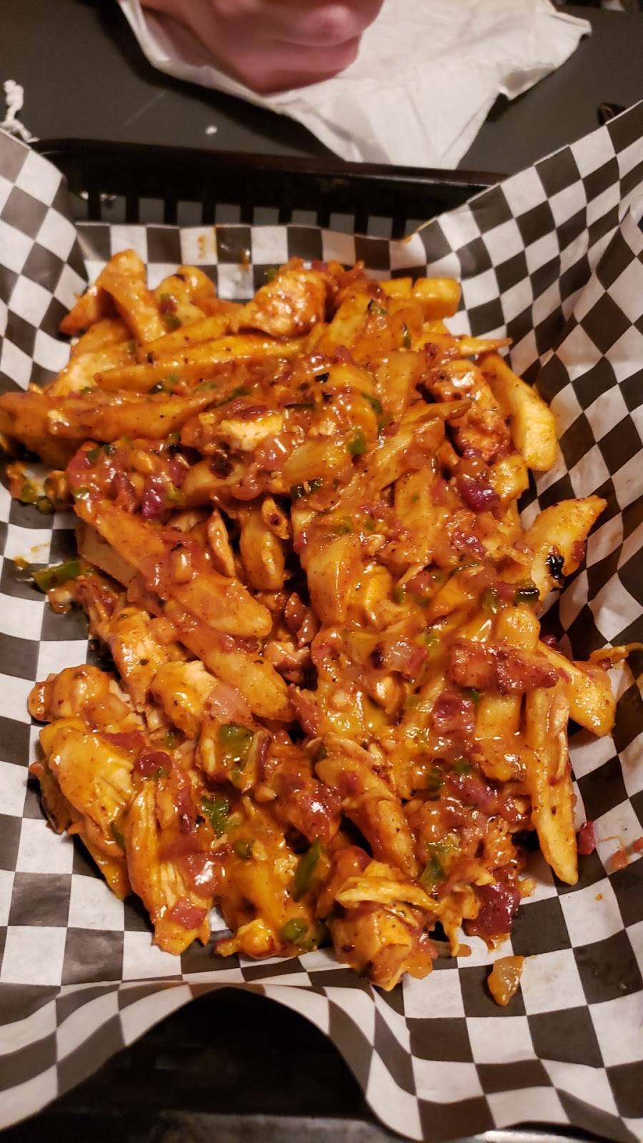 Gordons | restaurant | 5316 Mt View Rd, Antioch, TN 37013, USA | 6156790056 OR +1 615-679-0056