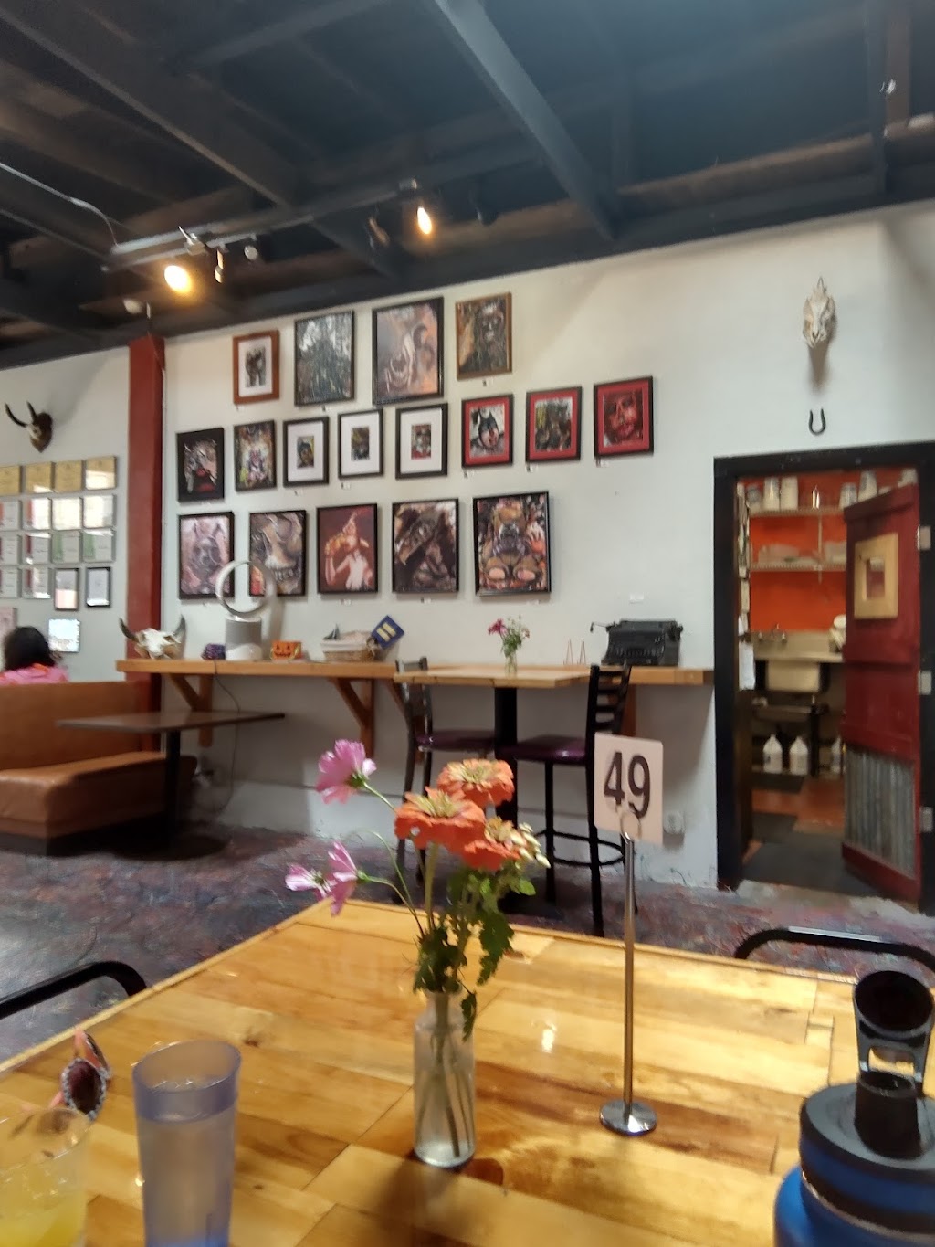 The Quarry Bisbee | restaurant | 40 Brewery Ave, Bisbee, AZ 85603, USA | 5203666868 OR +1 520-366-6868