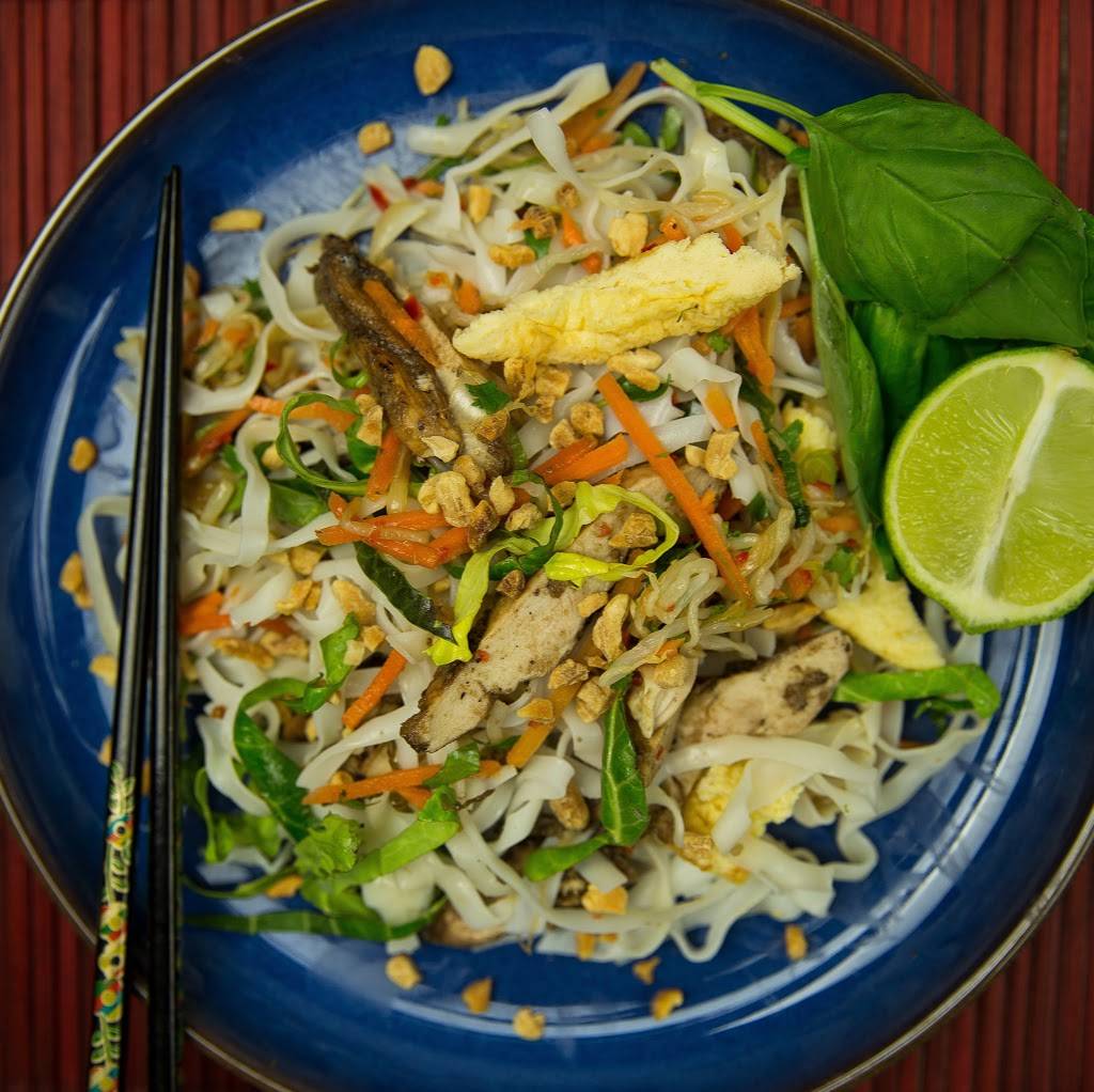 Siam Pasta | meal delivery | 809 Dempster Street, Evanston, IL 60201, USA | 8473284614 OR +1 847-328-4614