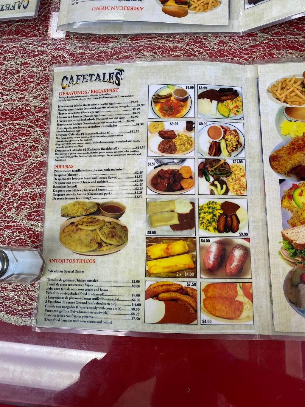 Cafetales Jr Salvadoreno | restaurant | 6225 San Pedro St, Los Angeles, CA 90003, USA | 3239204127 OR +1 323-920-4127