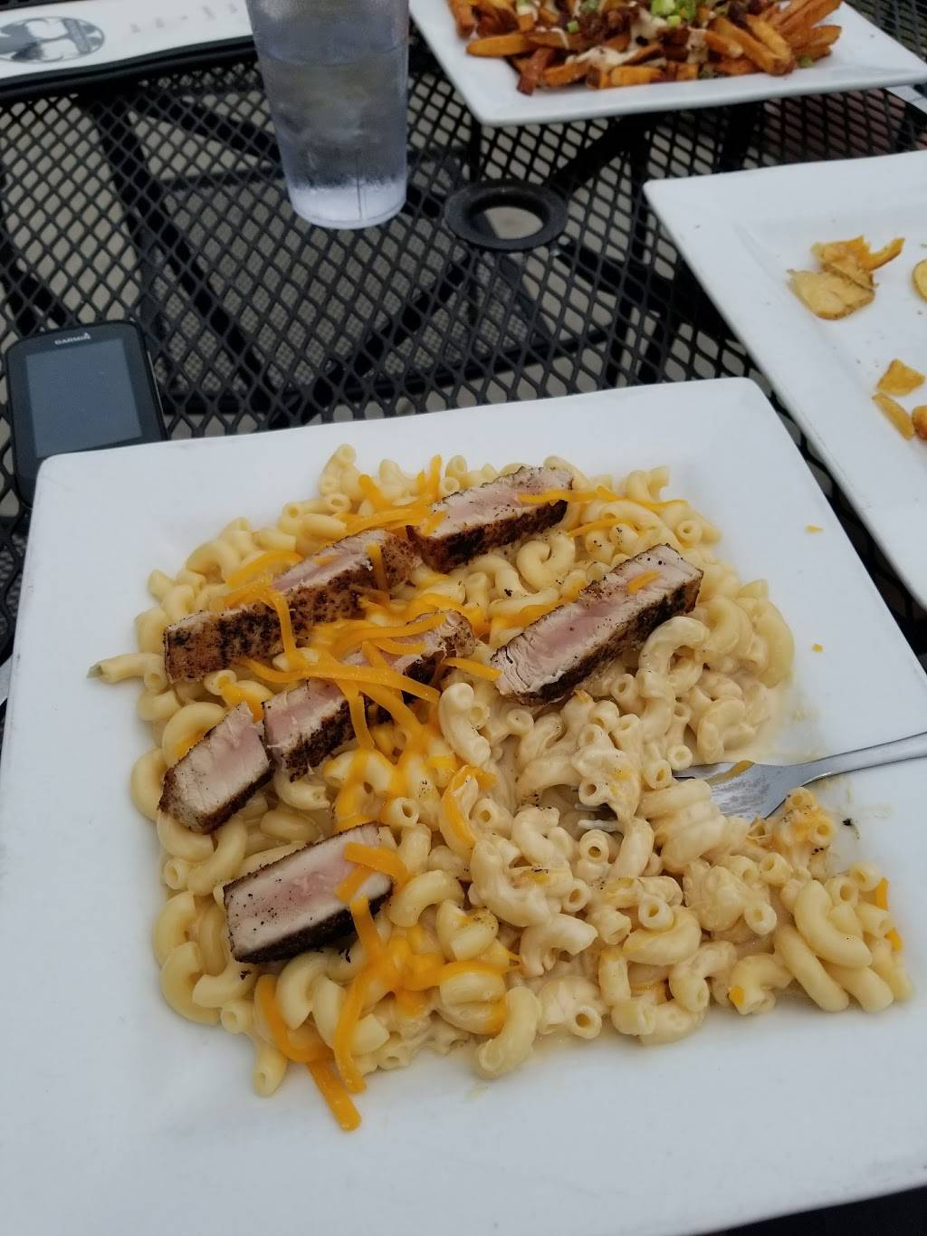 Apple Blossom Brewing Company | restaurant | 1550 E Zion Rd #1, Fayetteville, AR 72703, USA | 4792874344 OR +1 479-287-4344