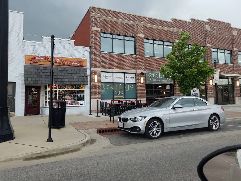 OReillys Irish Pub & Restaurant | restaurant | 1552 N Main St Suite A, Speedway, IN 46224, USA | 3178021760 OR +1 317-802-1760