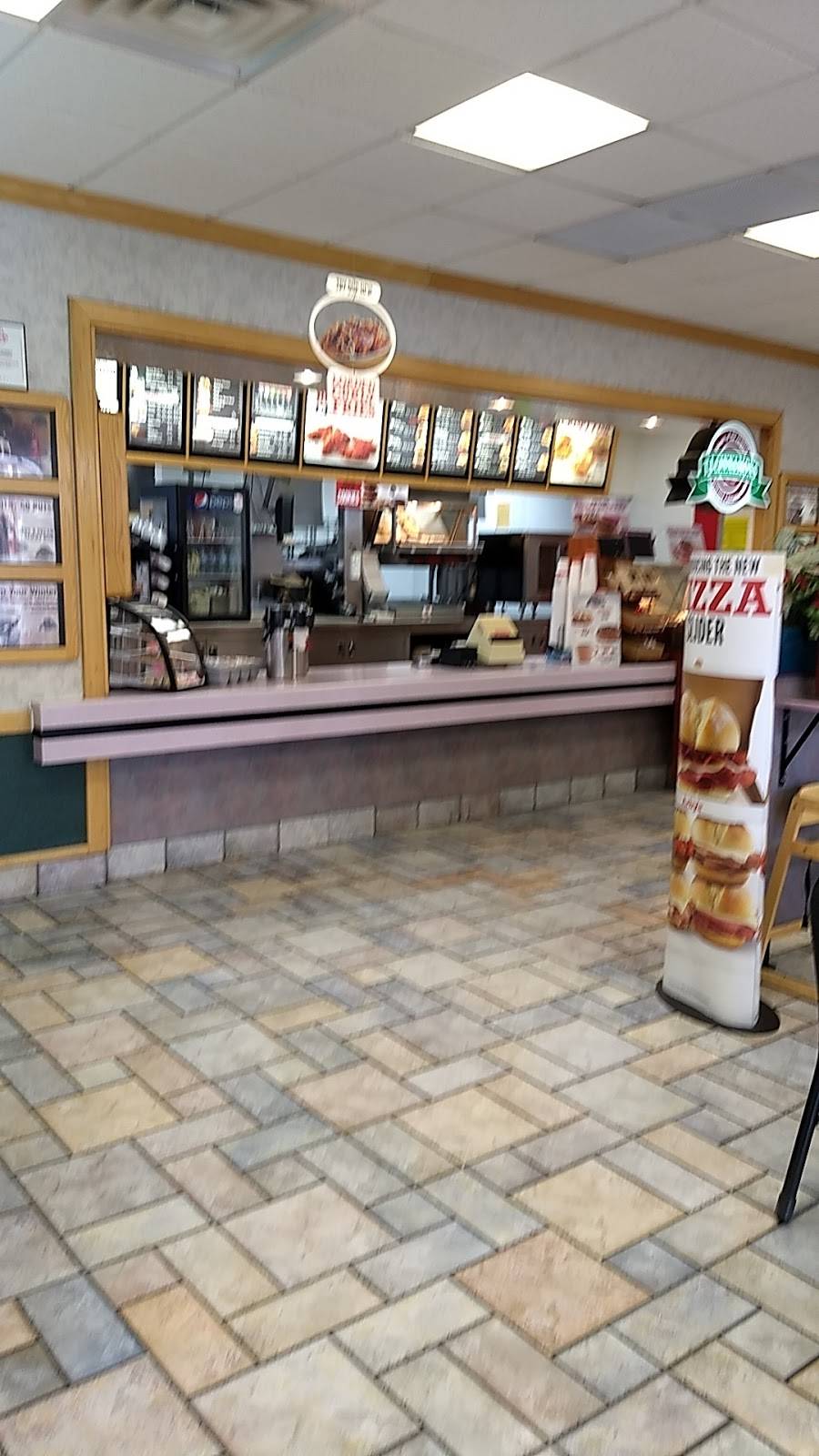 Arbys | meal takeaway | 4701 Paseo Del Norte NE, Albuquerque, NM 87113, USA | 5057974075 OR +1 505-797-4075