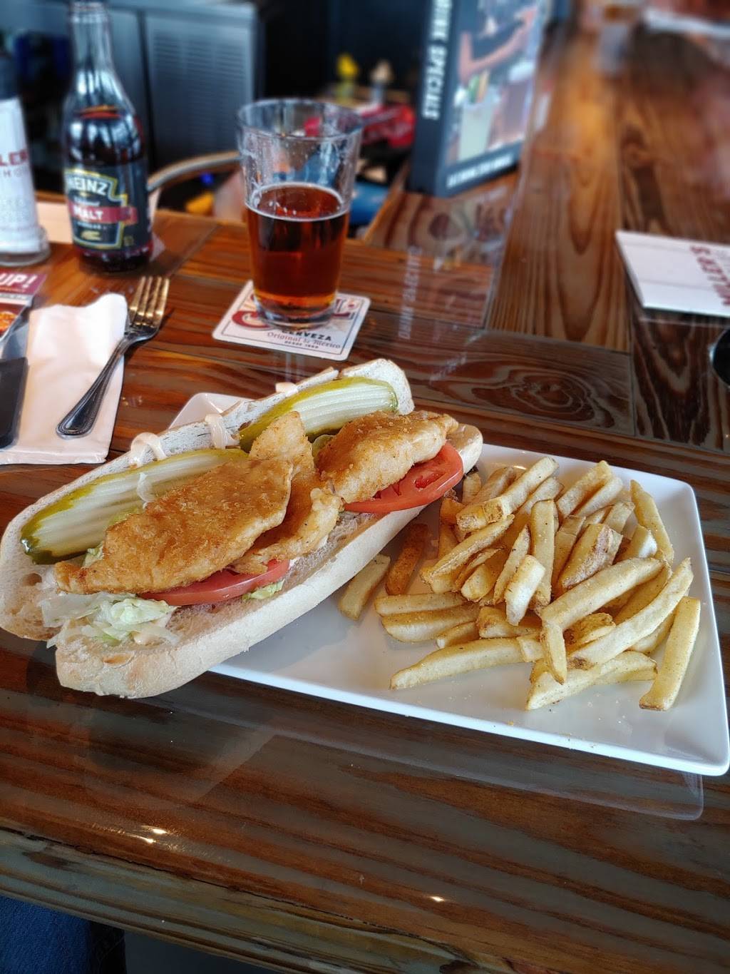 Millers Ale House - Lancaster | restaurant | 1000 Christopher Place, Lancaster, PA 17601, USA | 7178034004 OR +1 717-803-4004