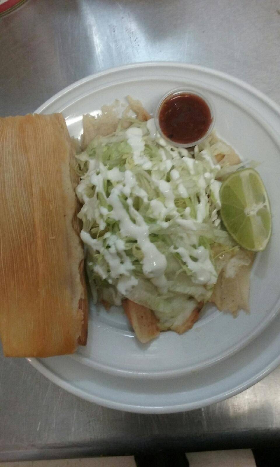 Taqueria Valparaiso | restaurant | 413 Maze Blvd, Modesto, CA 95351, USA | 2093129278 OR +1 209-312-9278