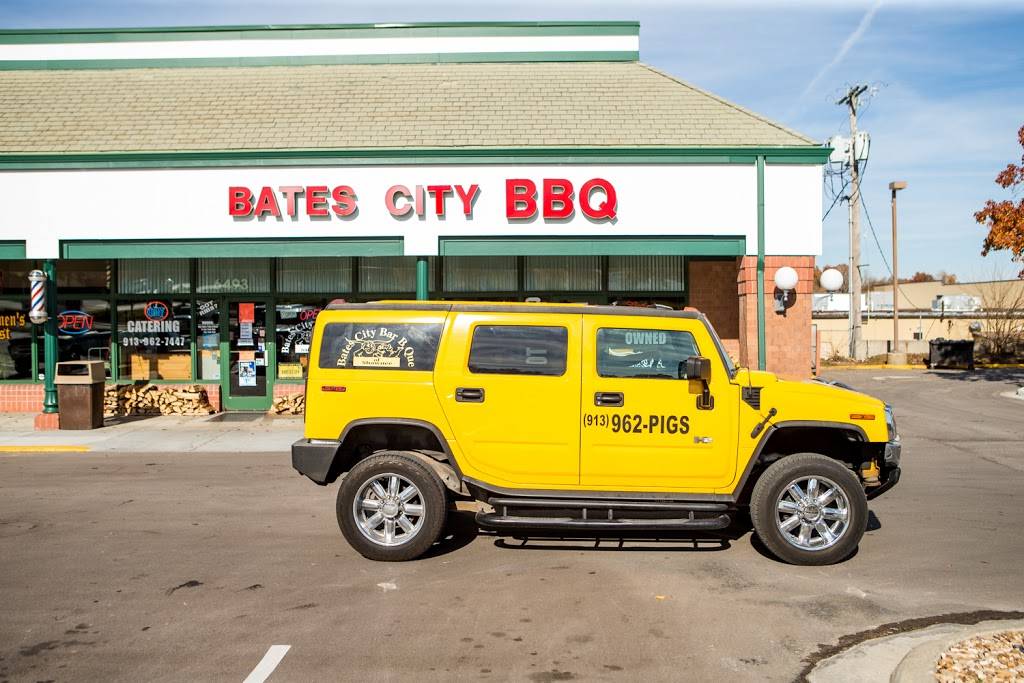 Bates City BBQ of Shawnee | restaurant | 6493 Quivira Rd, Shawnee, KS 66216, USA | 9139627447 OR +1 913-962-7447
