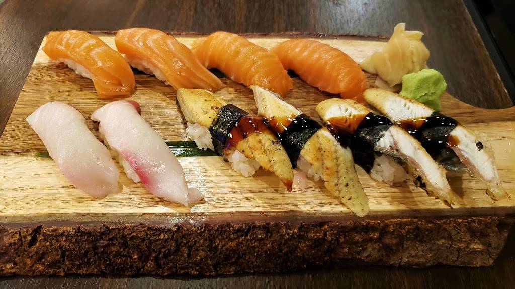 IKOI | restaurant | 1632 N Main St, Walnut Creek, CA 94596, USA | 9254765001 OR +1 925-476-5001