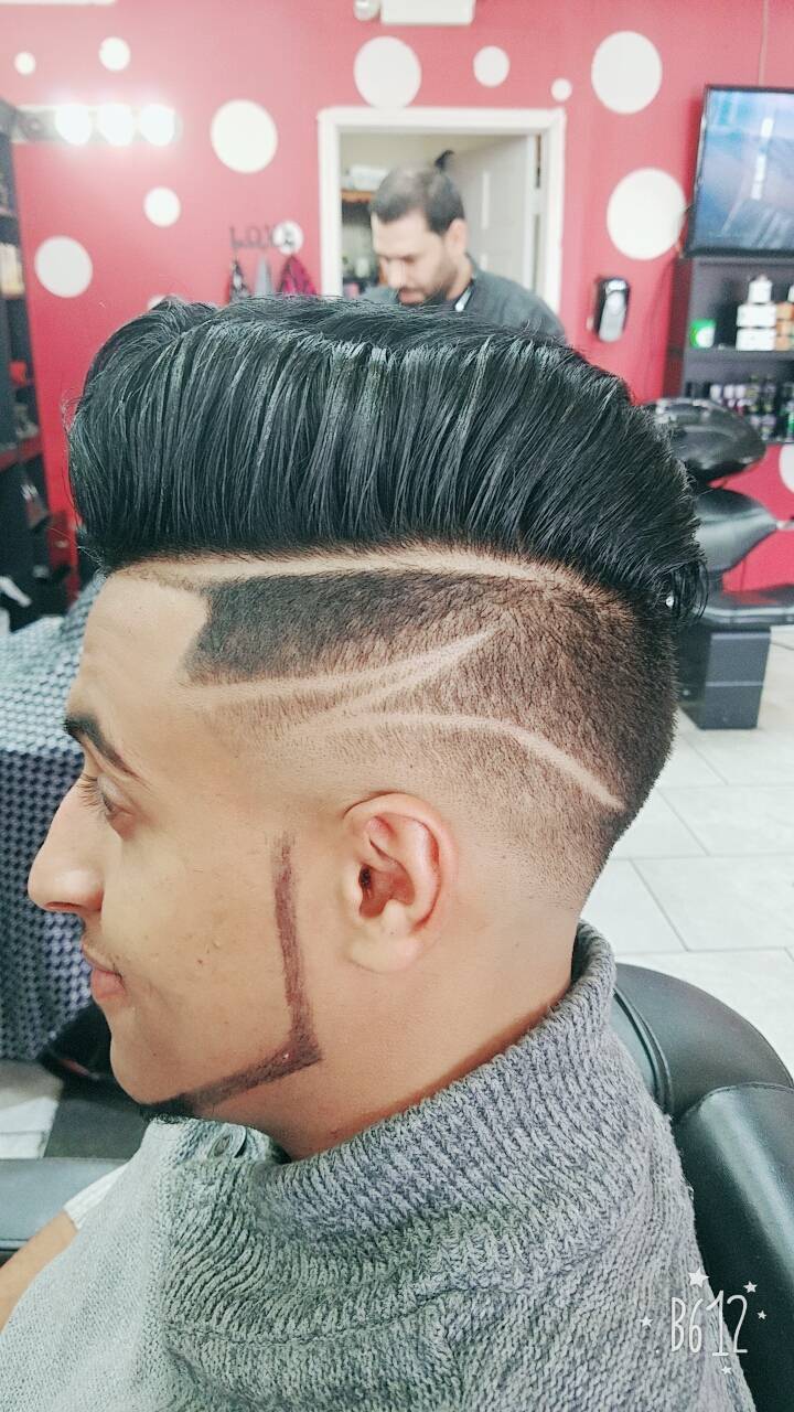 Al Ameer hair salon | restaurant | 5813 Chase Rd, Dearborn, MI 48126, USA | 3138268188 OR +1 313-826-8188