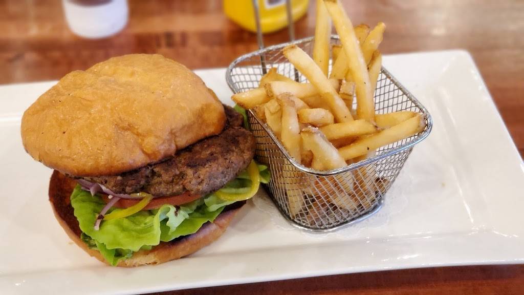 Grove Brunch Cafe | restaurant | 7470 Cimarron Market, Building 7 Suite 200, El Paso, TX 79911, USA | 9152342299 OR +1 915-234-2299