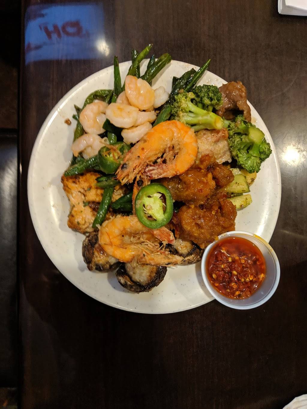 Chow King Buffet & Grill | restaurant | 1509 Glenn Blvd SW, Fort Payne, AL 35968, USA | 2568458199 OR +1 256-845-8199