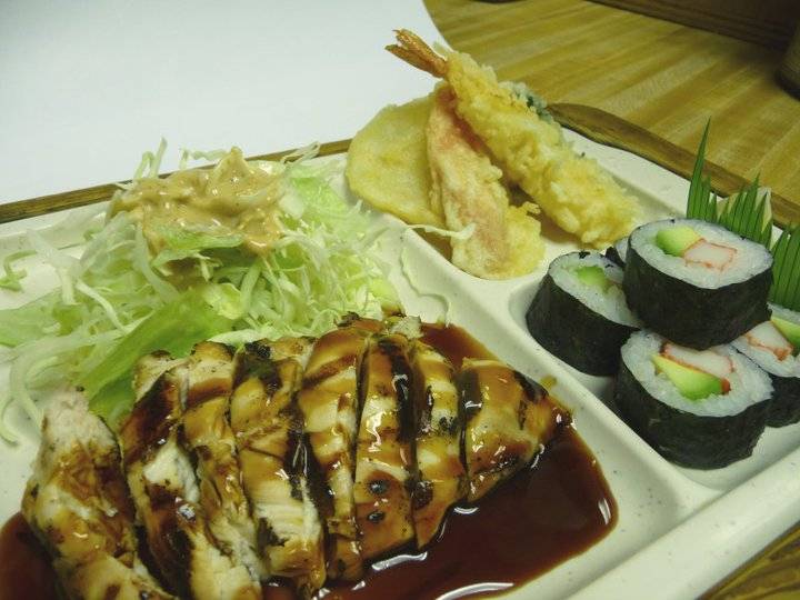 Modesto Sukiyaki | restaurant | 3507 Tully Rd, Modesto, CA 95356, USA | 2095263494 OR +1 209-526-3494