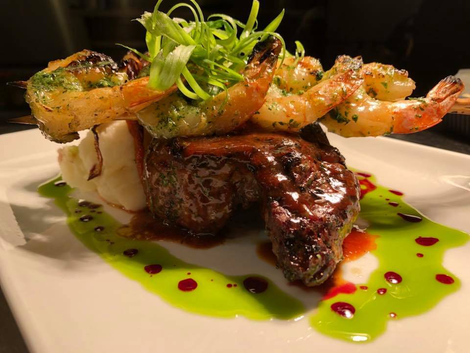 Vitos Italian Restaurant | restaurant | 116 Bartram Oaks Walk #101, Jacksonville, FL 32259, USA | 9044293868 OR +1 904-429-3868