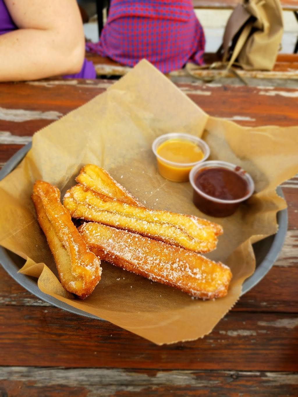 Denizens Brewing Co | restaurant | 1115 East West Highway, Silver Spring, MD 20910, USA | 3015579818 OR +1 301-557-9818