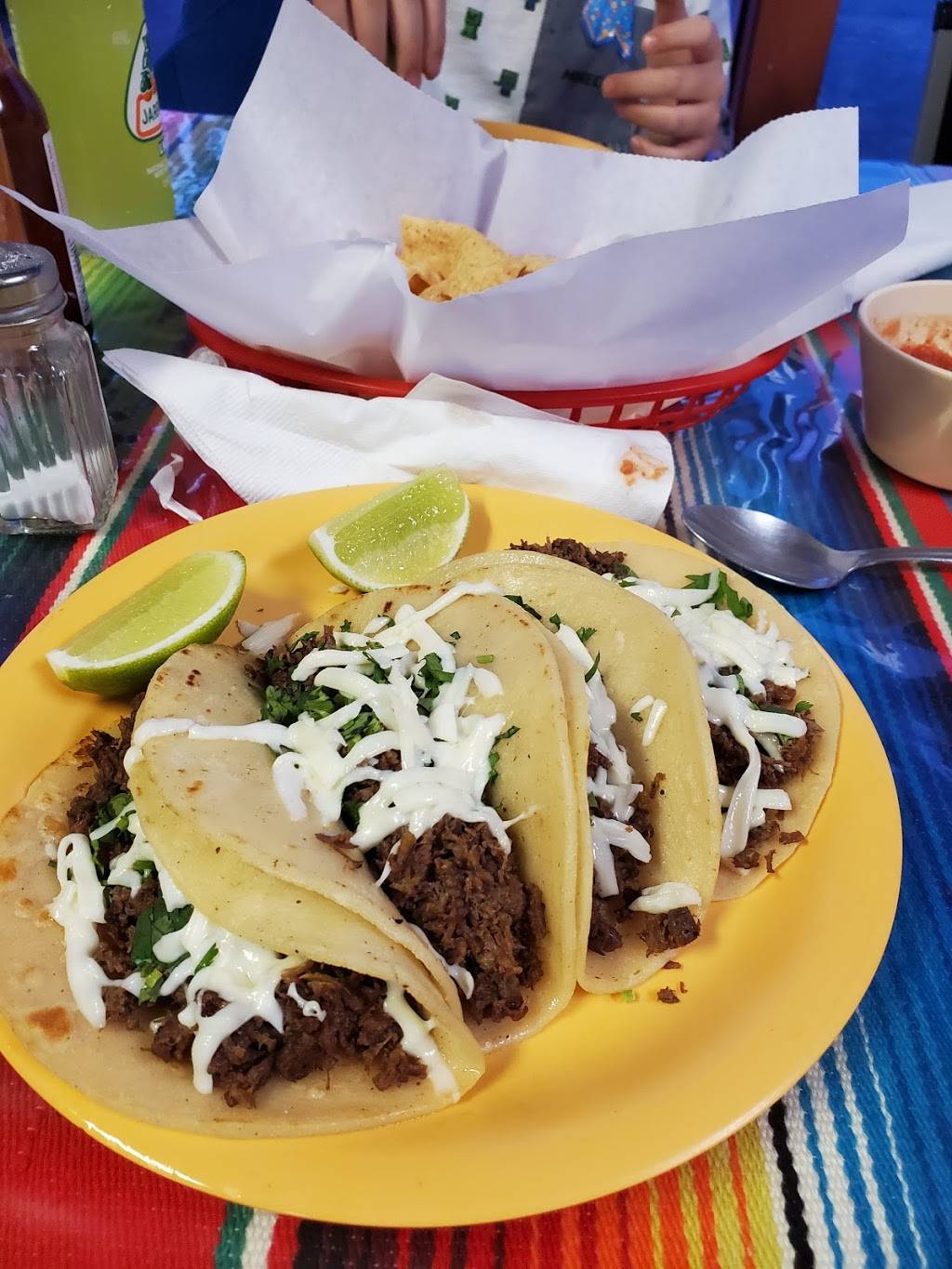 Jalisco Restaurant | restaurant | 1777, 615 E 47th St S #627, Wichita, KS 67216, USA | 3162604640 OR +1 316-260-4640