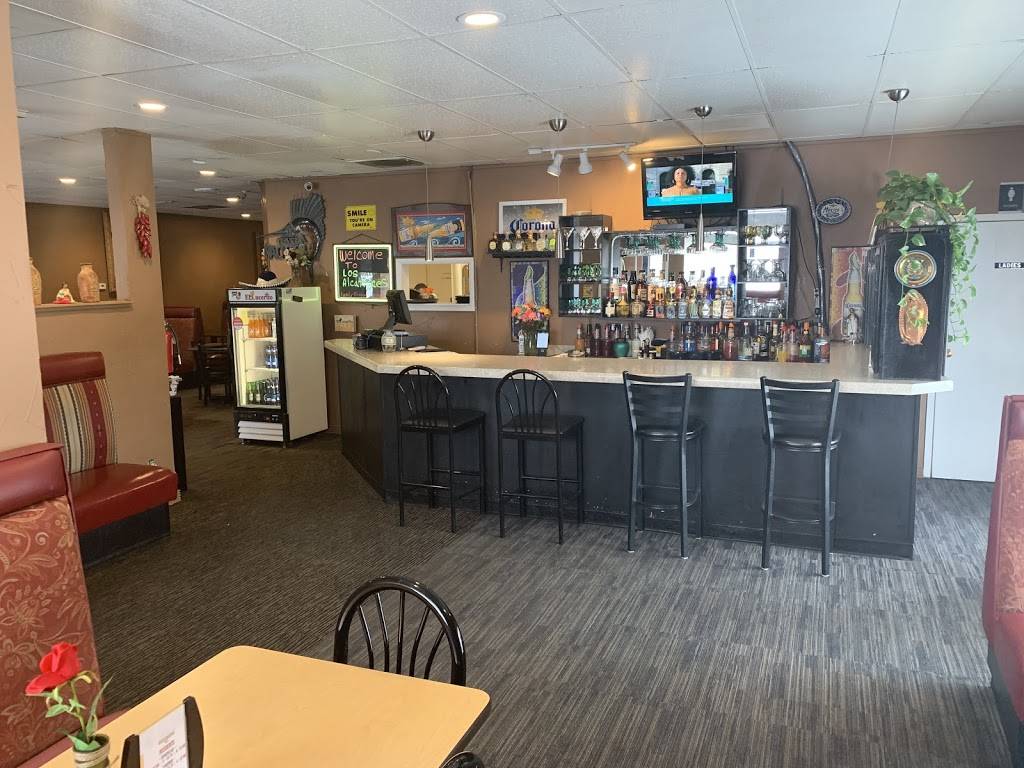 Los Alcatraces Mexican Restaurant | restaurant | 2295 S Chambers Rd, Aurora, CO 80014, USA | 3033691564 OR +1 303-369-1564