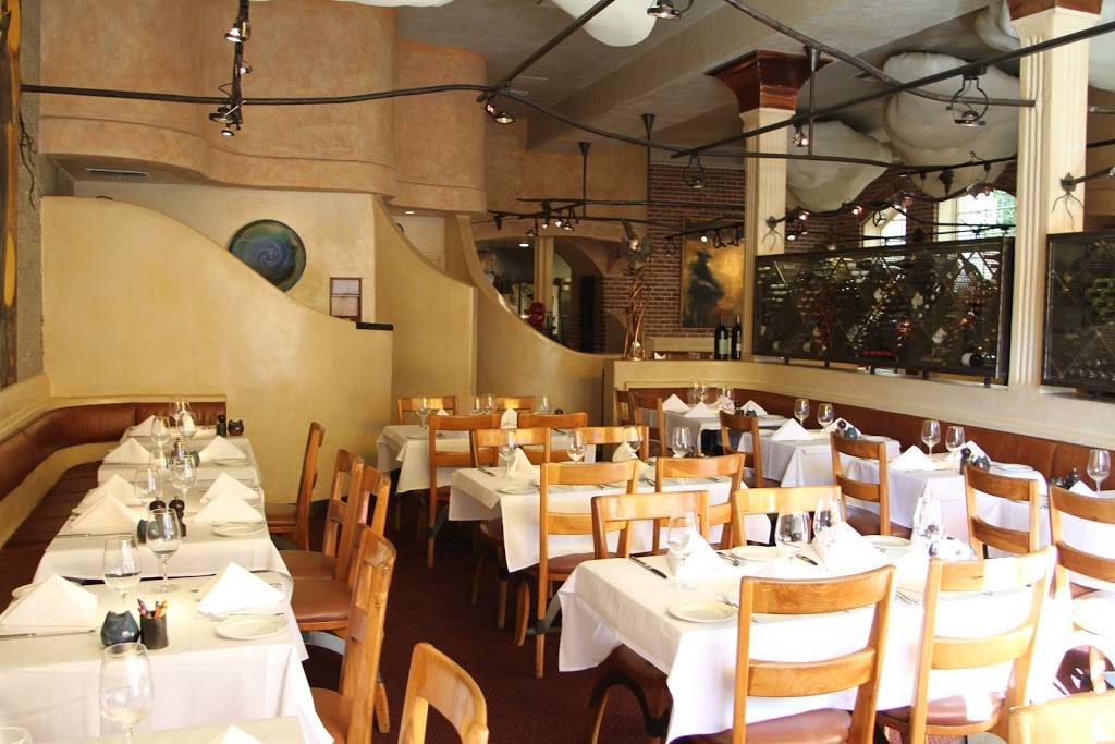 Montrio Bistro | restaurant | 414 Calle Principal, Monterey, CA 93940, USA | 8316488880 OR +1 831-648-8880