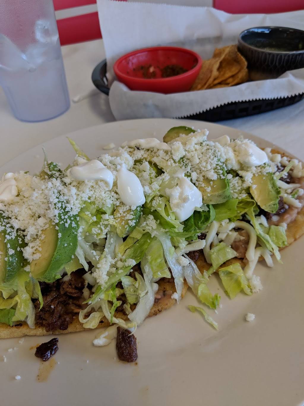 Mi Pueblo Mexican Restaurant & Grocery | restaurant | 415 N Main St, Winchester, KY 40391, USA | 8597449555 OR +1 859-744-9555