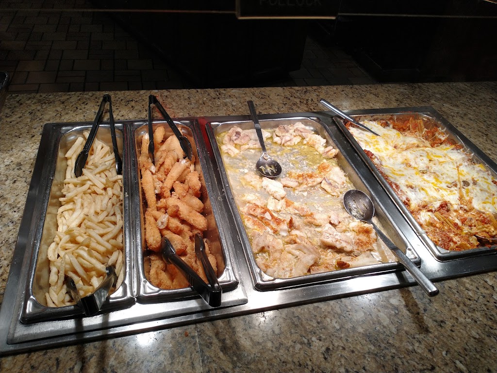 Chuck A Rama | restaurant | 127 N Red Clfs Dr, St. George, UT 84790, USA | 4356734464 OR +1 435-673-4464