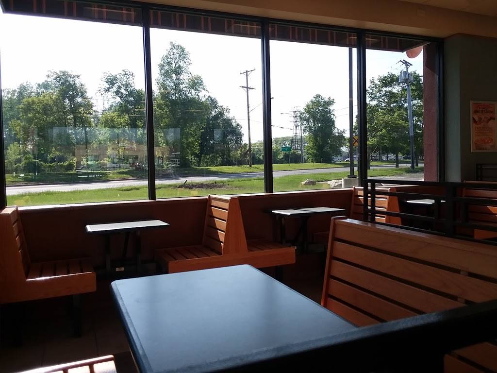 Mighty Taco | restaurant | 537 Division St, North Tonawanda, NY 14120, USA | 7162644182 OR +1 716-264-4182