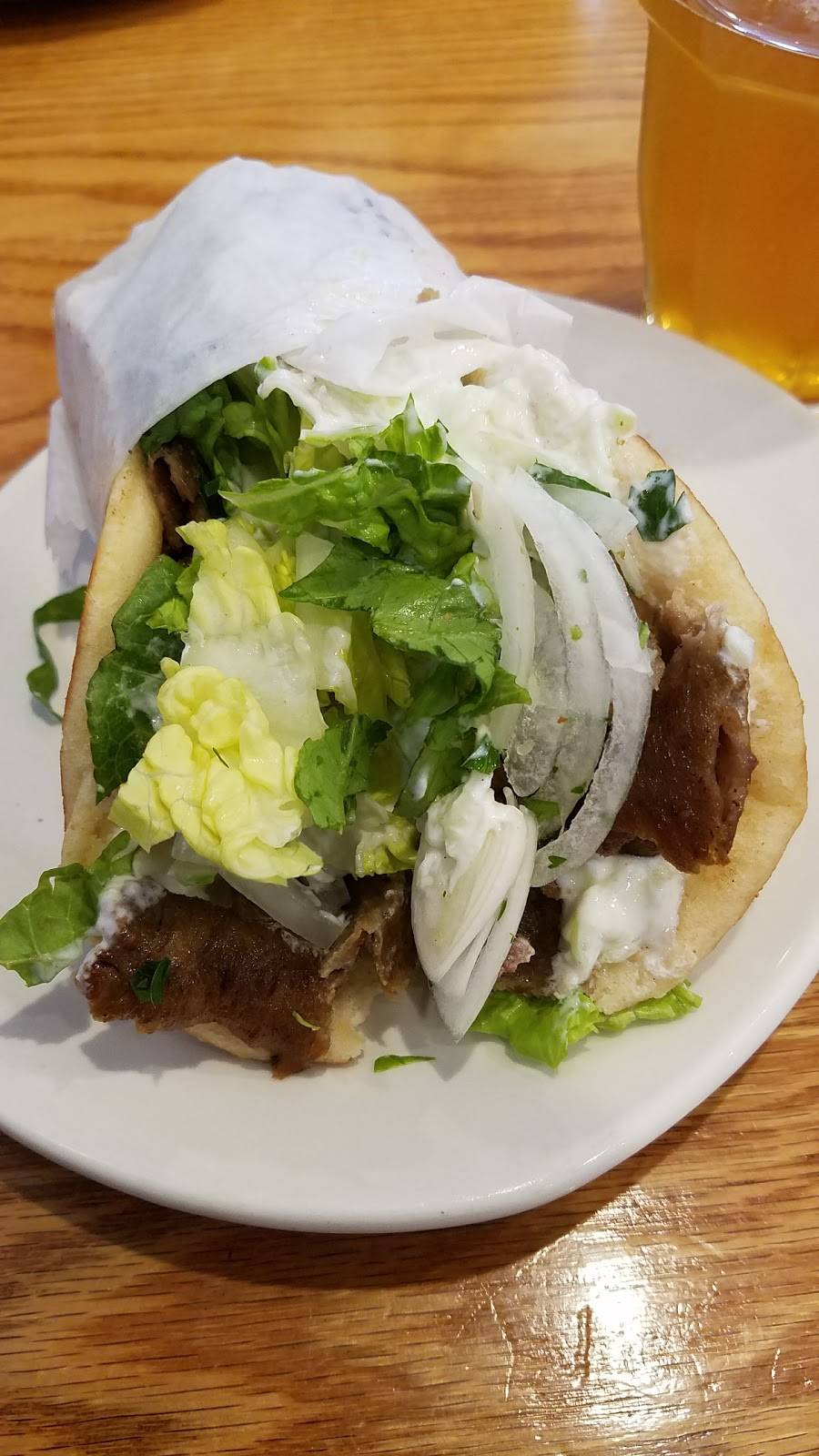 The Greek Village | restaurant | 254 Livingston St, Northvale, NJ 07647, USA | 2017508570 OR +1 201-750-8570