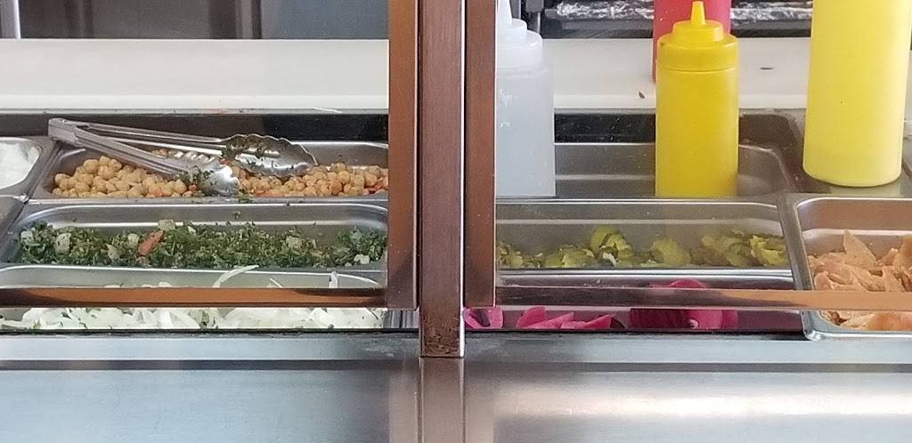 Anoush Middle Eastern Cuisine Restaurant | restaurant | 170 Rimrock Rd, North York, ON M3J 3A6, Canada | 4163989955 OR +1 416-398-9955