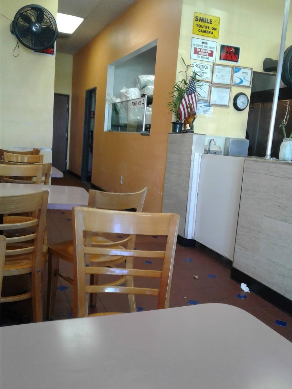 Los Reyes Del Taco Sabroso | restaurant | 2345 E Anaheim St, Long Beach, CA 90804, USA | 5624331329 OR +1 562-433-1329