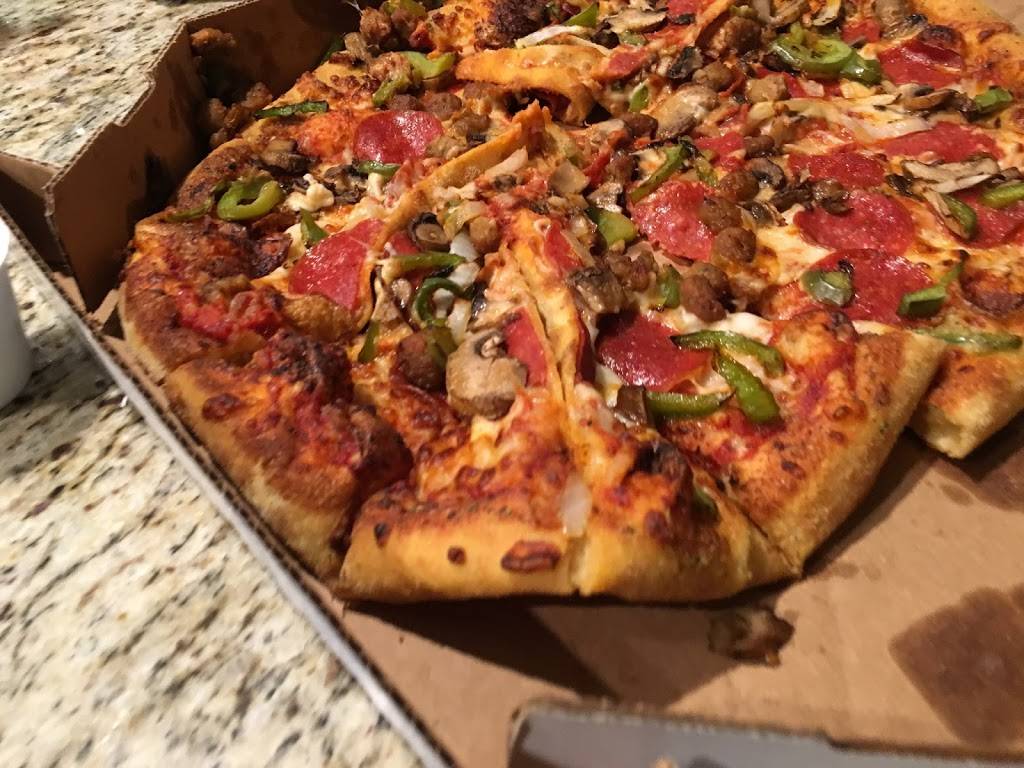 Dominos Pizza | meal delivery | 2220 E Pacheco Blvd, Los Banos, CA 93635, USA | 2097370840 OR +1 209-737-0840