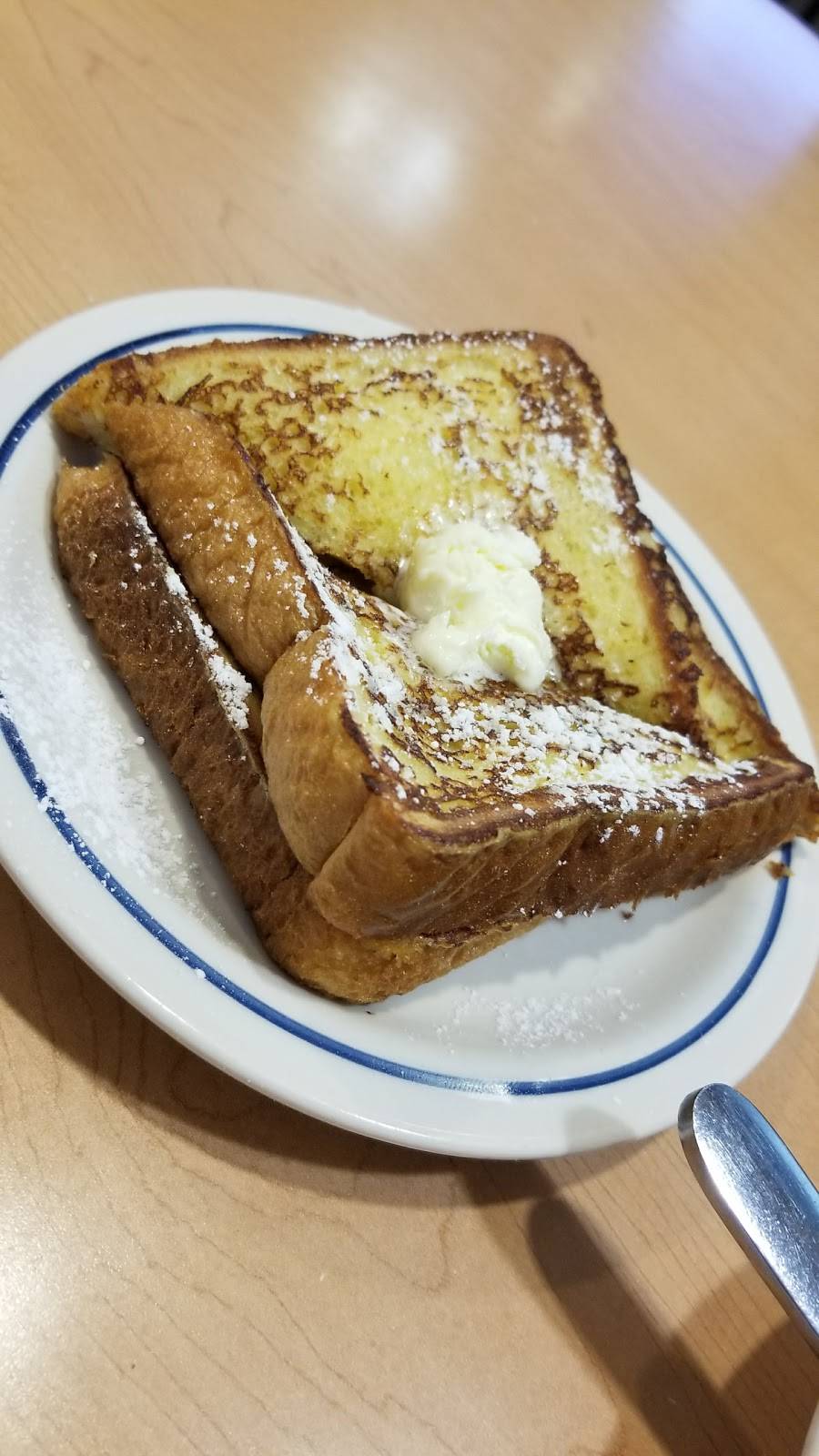 IHOP | restaurant | 107 SW Loop 410, San Antonio, TX 78245, USA | 2106815826 OR +1 210-681-5826