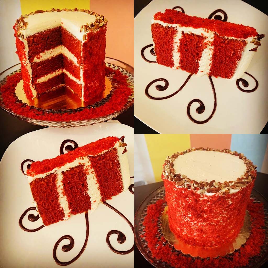 Sugar Cubed | bakery | 531 13th St W, Bradenton, FL 34205, USA | 9418968464 OR +1 941-896-8464