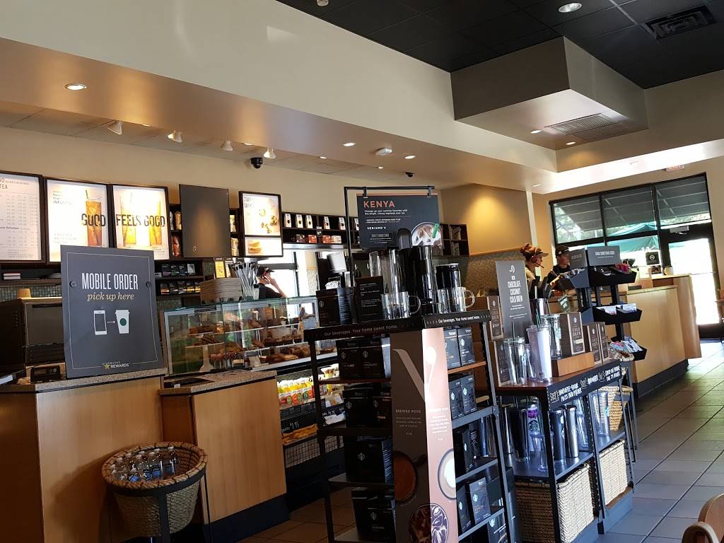 Starbucks | cafe | 1207 Johnson Ferry Rd, Marietta, GA 30068, USA | 7705788009 OR +1 770-578-8009