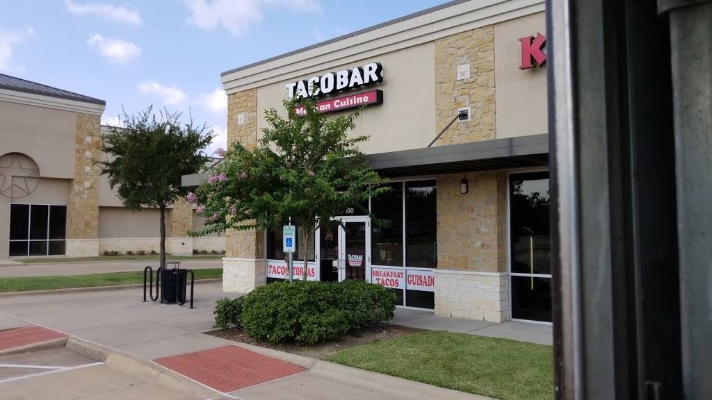 The Tacobar | restaurant | 1411 Wellborn Rd #100, College Station, TX 77840, USA | 9797046636 OR +1 979-704-6636