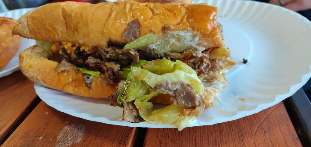 Catons Pizza & Sub | restaurant | 5220 Baltimore National Pike, Baltimore, MD 21229, USA | 4107441022 OR +1 410-744-1022