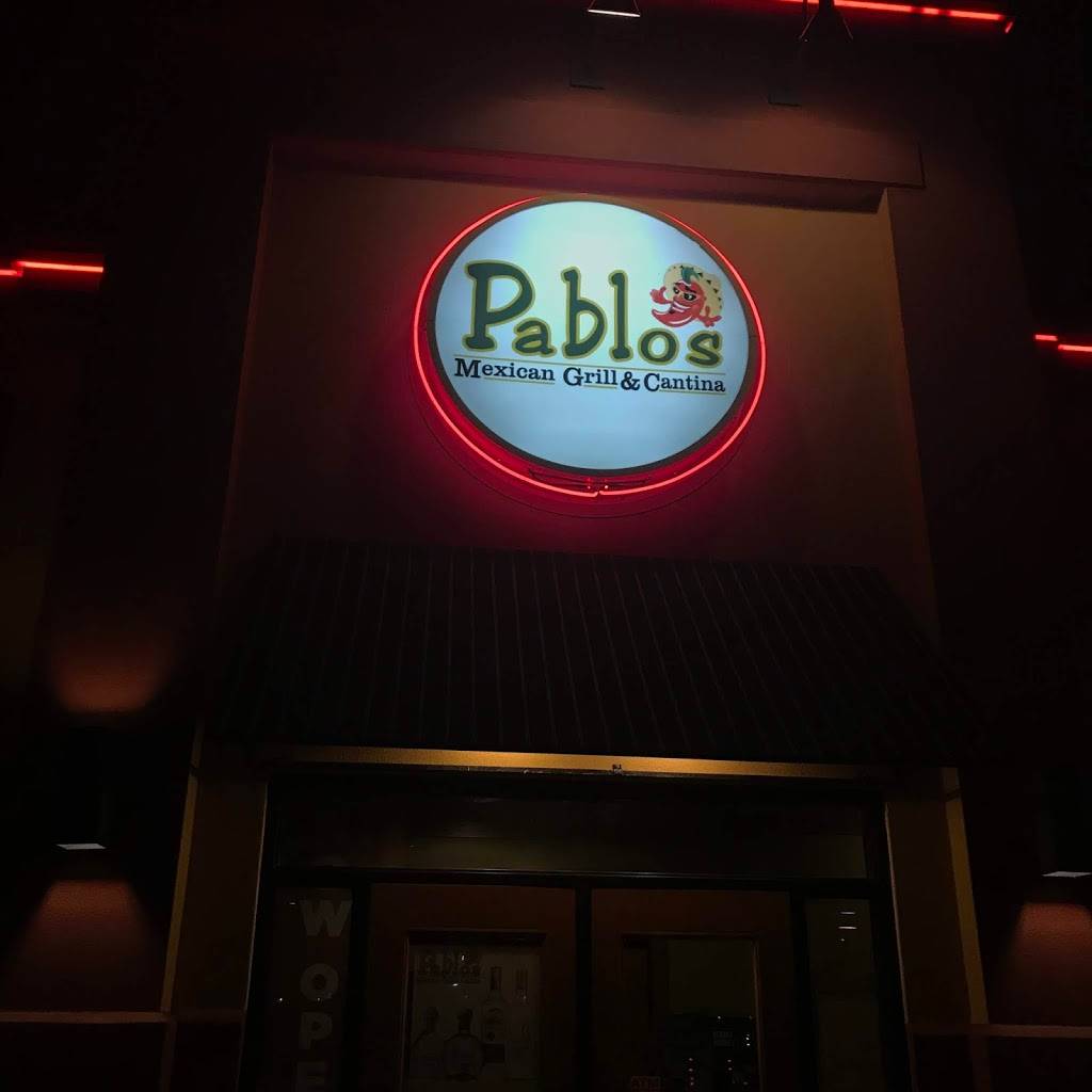 Pablos Mexican Restaurant | restaurant | 850 Kepler Dr Suite C, Green Bay, WI 54311, USA | 9204697154 OR +1 920-469-7154