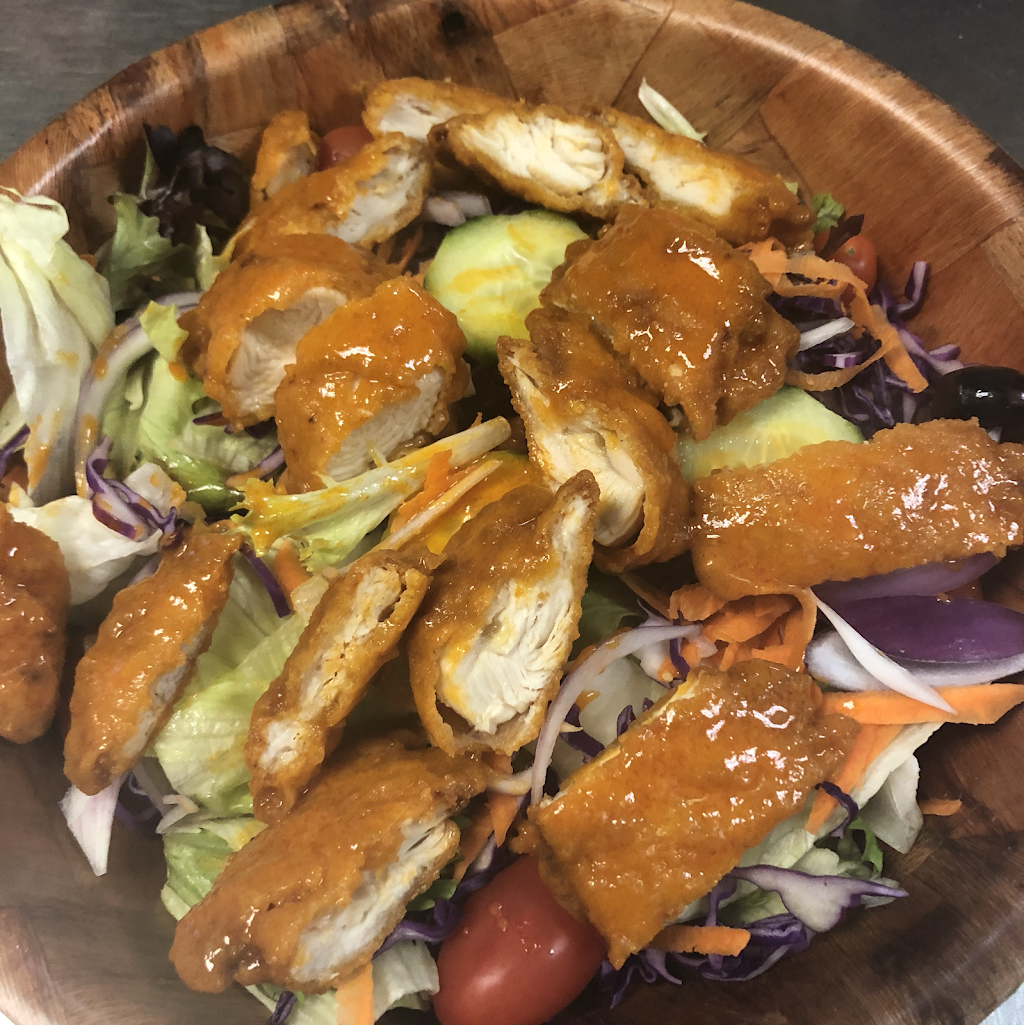 Oakland House of Pizza | restaurant | 16 Water St, Oakland, ME 04963, USA | 2074652729 OR +1 207-465-2729