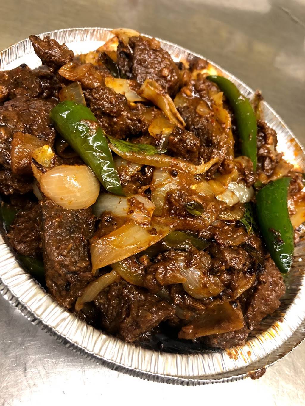 Kanga Take Out Restaurant | restaurant | 1179 Victoria Park Ave, Scarborough, ON M4B 2K5, Canada | 4167509494 OR +1 416-750-9494