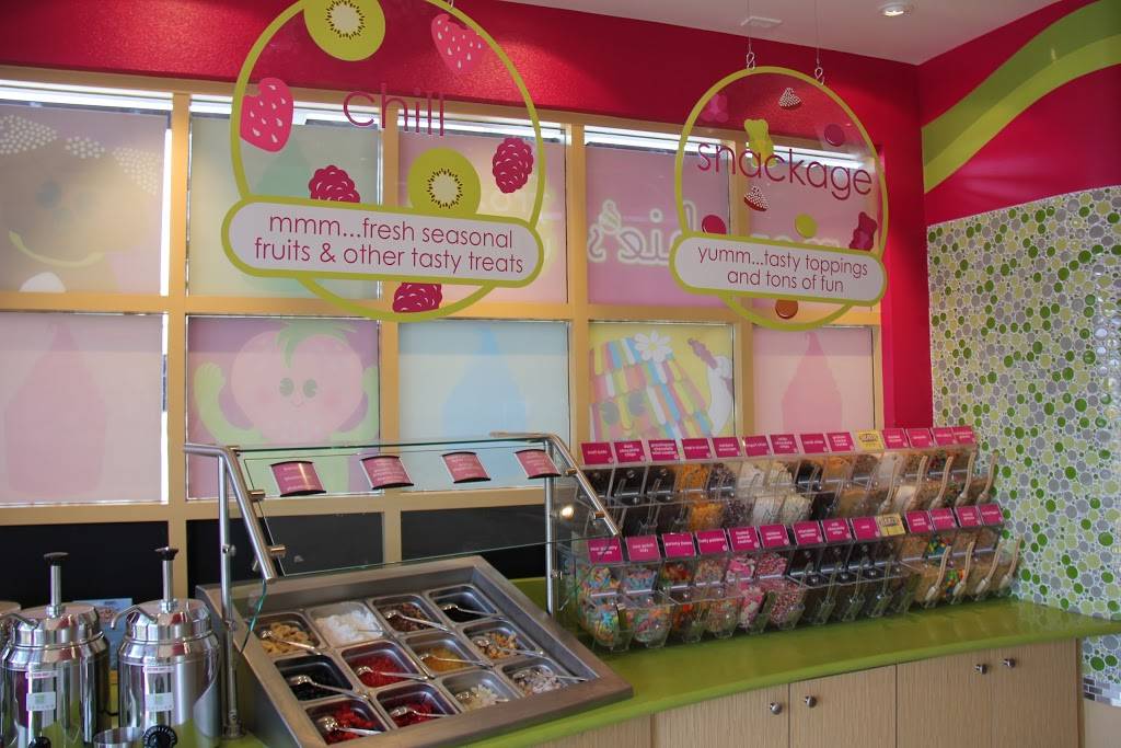 Menchies Frozen Yogurt | bakery | 30211 Golden Lantern Ste A, Laguna Niguel, CA 92677, USA | 9494417505 OR +1 949-441-7505