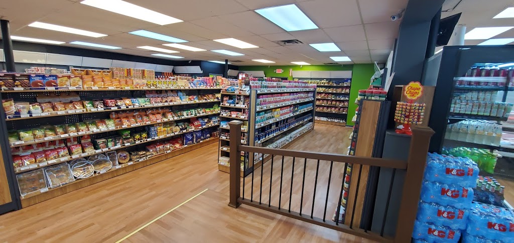 Foody International Market | restaurant | 6111 S Mingo Rd STE C, Tulsa, OK 74133, USA | 9189076006 OR +1 918-907-6006